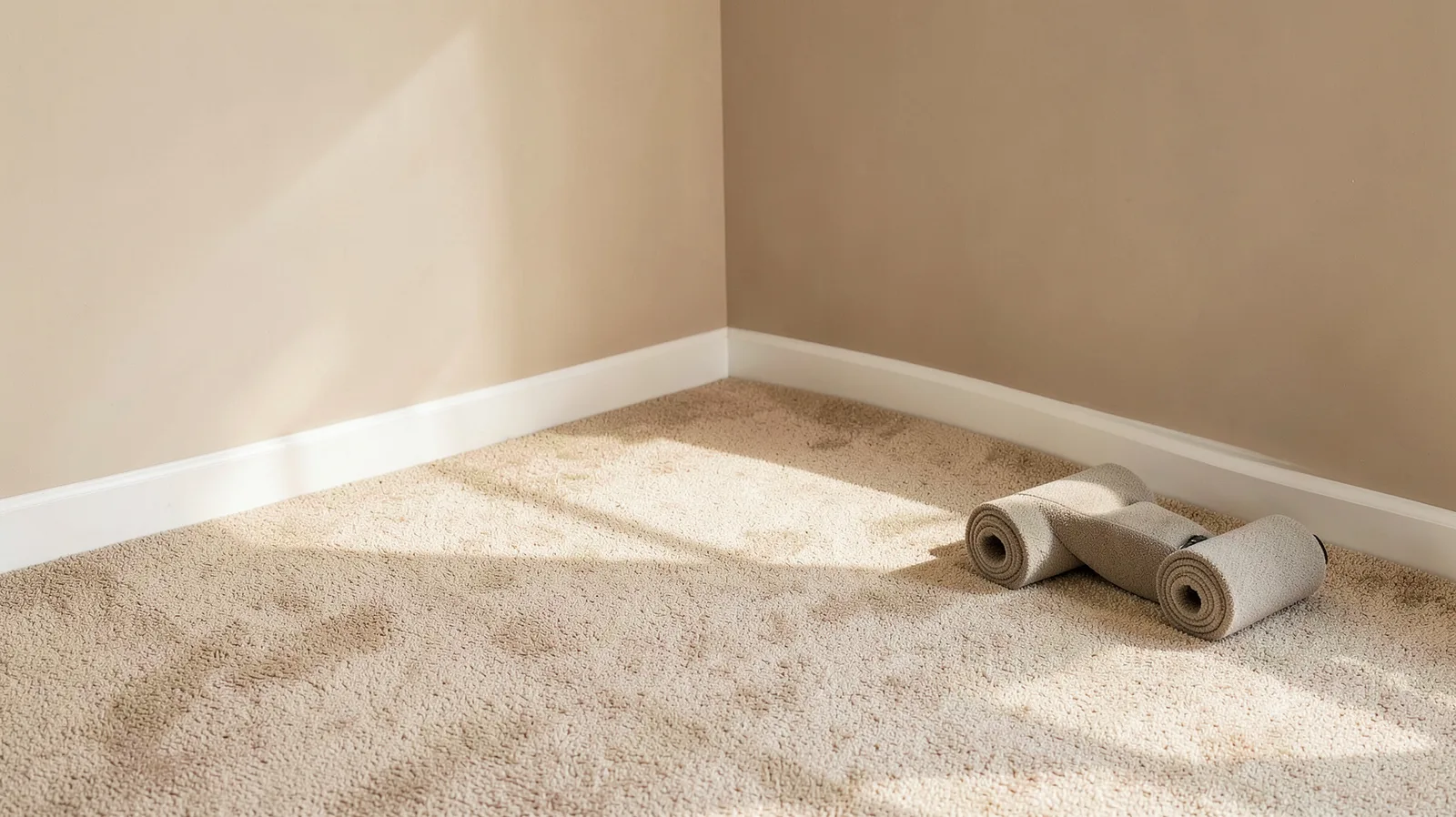 Carpet Installation in Rantoul, IL near me